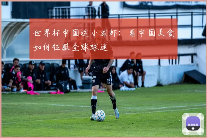 世界杯中国运小龙虾:看中国美食如何征服全球球迷