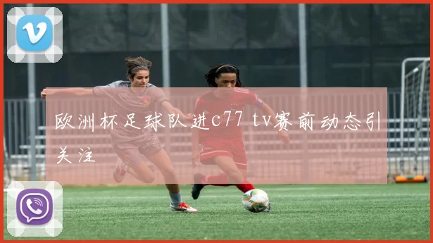 欧洲杯足球队进c77 tv赛前动态引关注